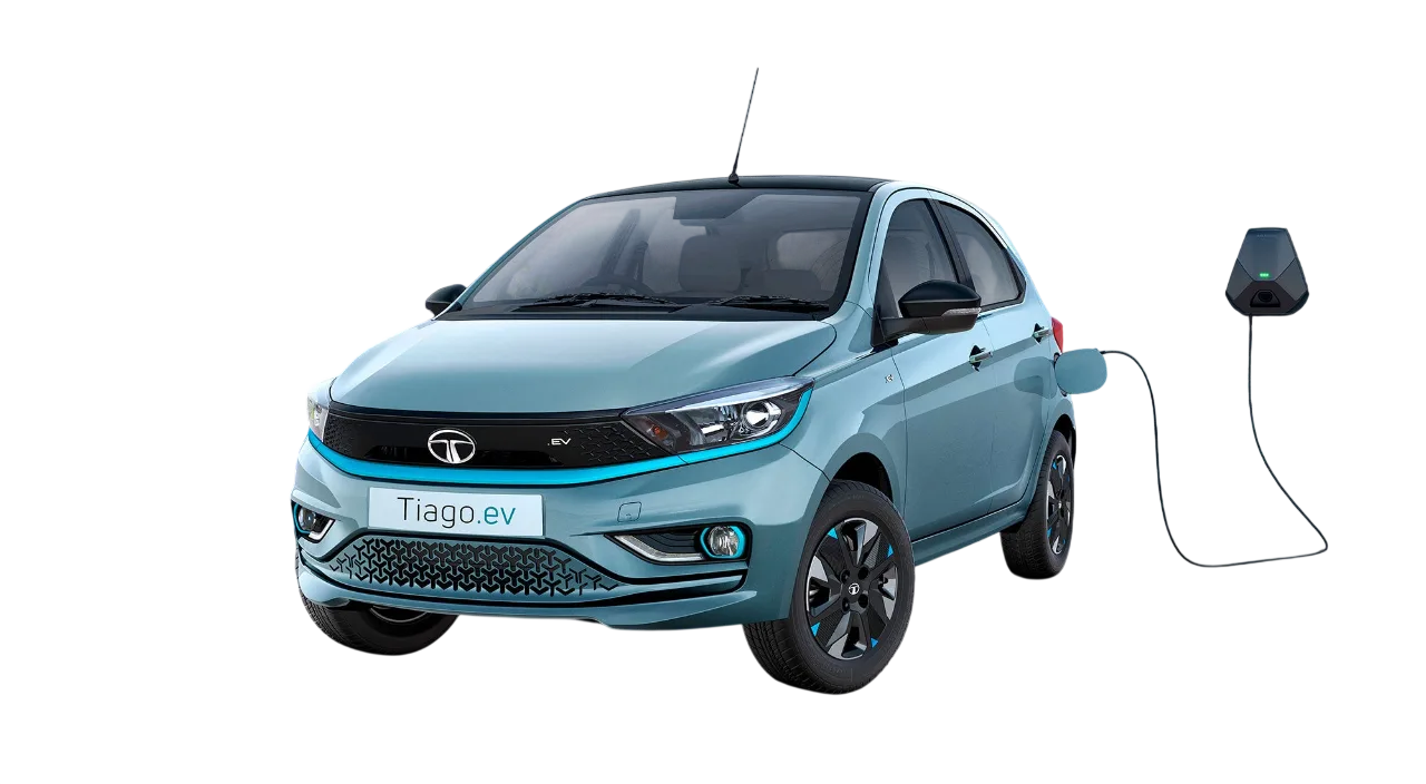 EV Vehicles