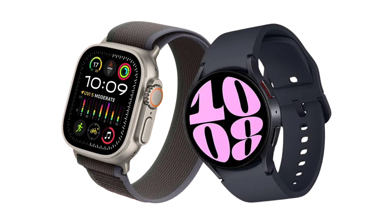 Smart Watches